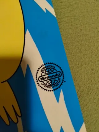 Poster Pokemon vintage