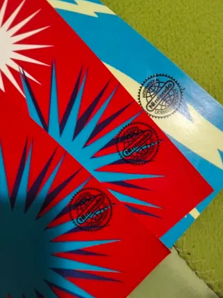 Poster Pokemon vintage