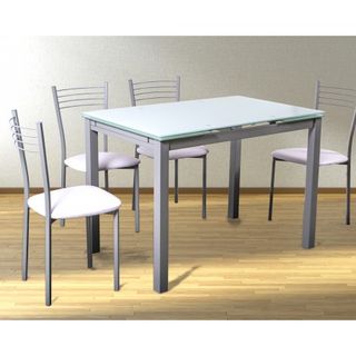 Juego 4 Sillas Muebles Aiko