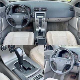 Volvo C70 2009 2.4 D5 UNICO DUEÑO