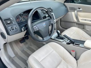 Volvo C70 2009 2.4 D5 UNICO DUEÑO