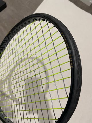 Raqueta Tenis Prokennex Black Ace Pro 2025