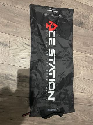 Raqueta Tenis Prokennex Black Ace Pro 2025