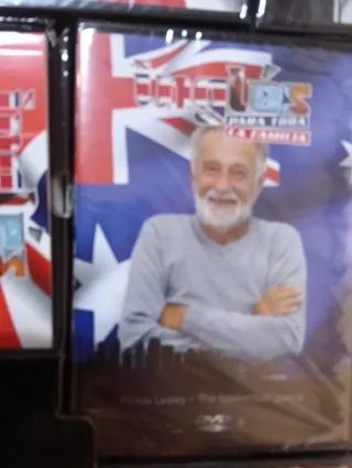 Curso Inglés Completo Familia