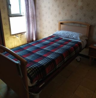 Cama articulada ortopédica NULES PLUS