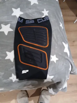 Pantalón portero niño SP