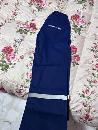 Pantaloni da lavoro uomo