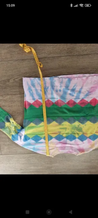 Jersey Desigual multicolor talla S