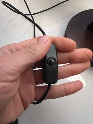 Lampada da tavolo design moderno