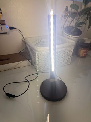 Lampada da tavolo design moderno