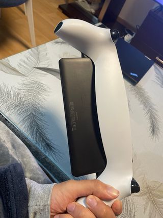 Playstation Portal Blanco