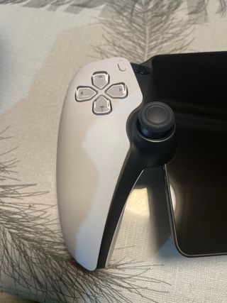 Playstation Portal Blanco