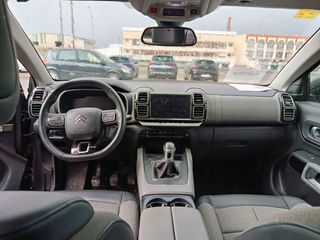 DESDE 250€ AL MES SIN ENTRADA CITROEN C5 AIRCROSS