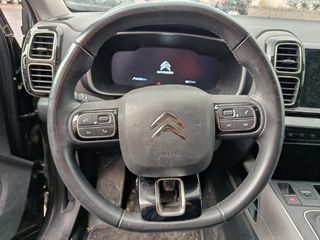 DESDE 250€ AL MES SIN ENTRADA CITROEN C5 AIRCROSS