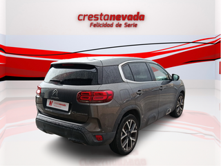 DESDE 250€ AL MES SIN ENTRADA CITROEN C5 AIRCROSS