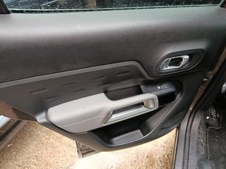 DESDE 250€ AL MES SIN ENTRADA CITROEN C5 AIRCROSS