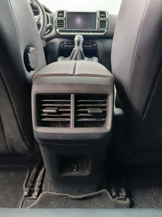 DESDE 250€ AL MES SIN ENTRADA CITROEN C5 AIRCROSS