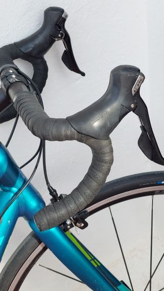 Bicicleta Orbea Avant H30 Talla 51