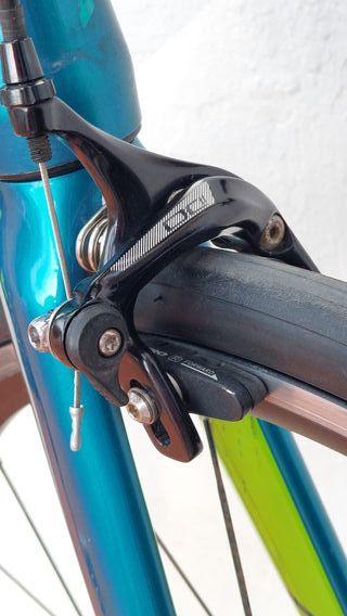 Bicicleta Orbea Avant H30 Talla 51