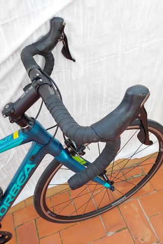 Bicicleta Orbea Avant H30 Talla 51