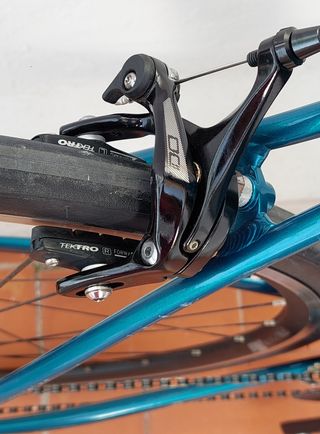 Bicicleta Orbea Avant H30 Talla 51