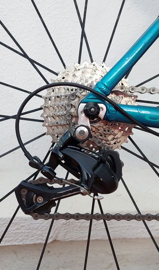 Bicicleta Orbea Avant H30 Talla 51