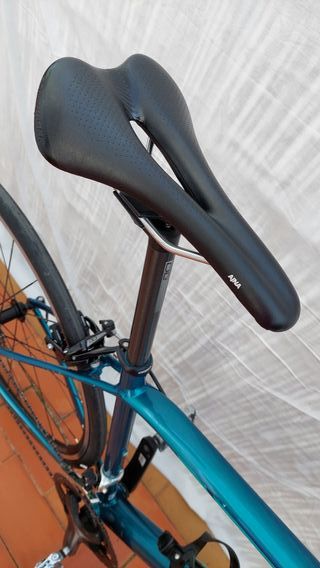 Bicicleta Orbea Avant H30 Talla 51