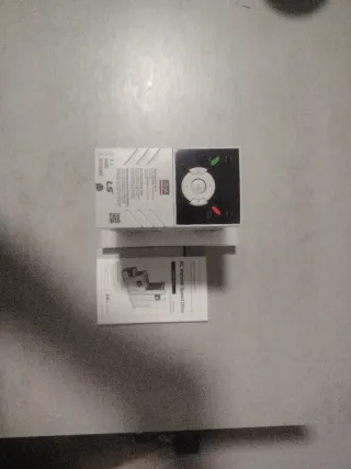 Variador Frecuencia LS SV008iG5A-4