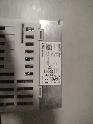 Variador Frecuencia LS SV008iG5A-4