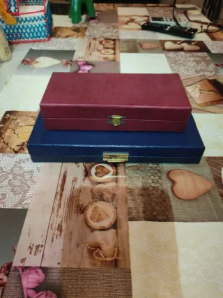 Juego cubiertos Dalia