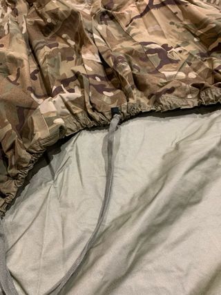 Funda saco dormir Goretex