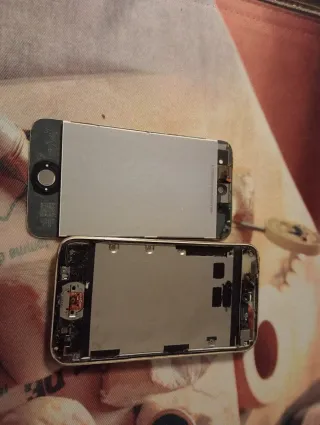 iPad Apple + iPod 16GB