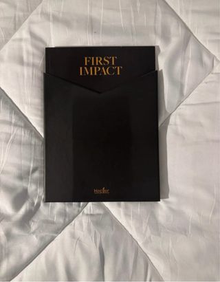 Kep1er - First Impact (Connect Ver.) CD