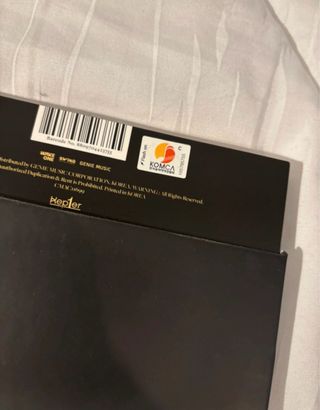 Kep1er - First Impact (Connect Ver.) CD