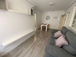 Piso en alquiler en AVE - Villimar en Burgos