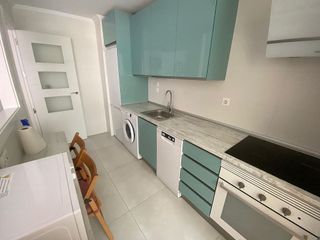 Piso en alquiler en AVE - Villimar en Burgos