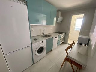 Piso en alquiler en AVE - Villimar en Burgos