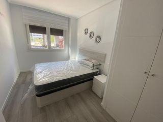 Piso en alquiler en AVE - Villimar en Burgos