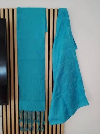 Nuovo foulard fallero