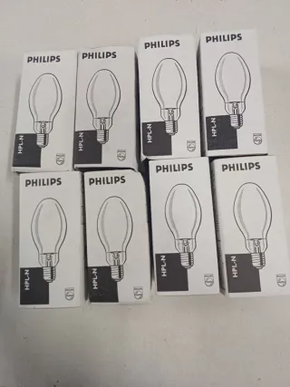 Lámpara Philips HPL-N