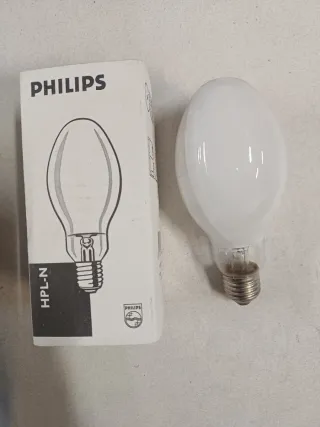 Lámpara Philips HPL-N