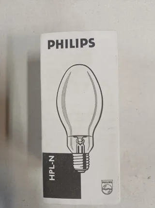 Lámpara Philips HPL-N