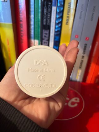 Vegeta Super Saiyan 4 DeAgostini - 13cm