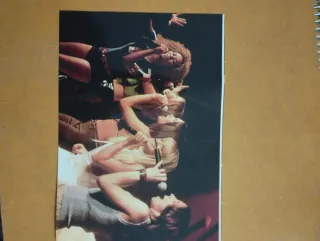 Fotos Spice Girls