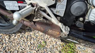 RIEJU RS2 MATRIX 4800 KM con ITV