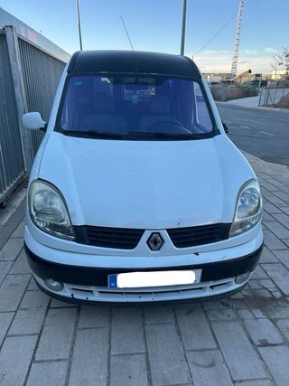 Volante Renault Kangoo Airbag