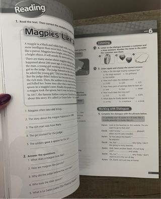 REAL ENGLISH 2§ESO WB 2010 BURIN2ESO