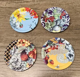 Sottobicchieri Gianfranco Ferré Collezione