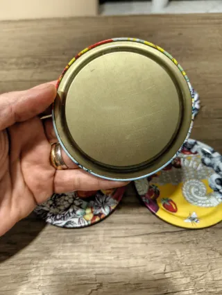 Sottobicchieri Gianfranco Ferré Collezione