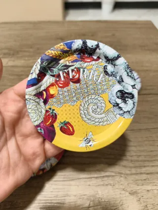 Sottobicchieri Gianfranco Ferré Collezione